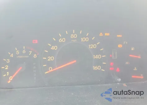 2010 Honda Odyssey Exl из США, поврежденный, VIN 5FNRL3H74AB083825